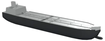 Tanker Vlcc — 330.00 × 60.00 × 62.54 m